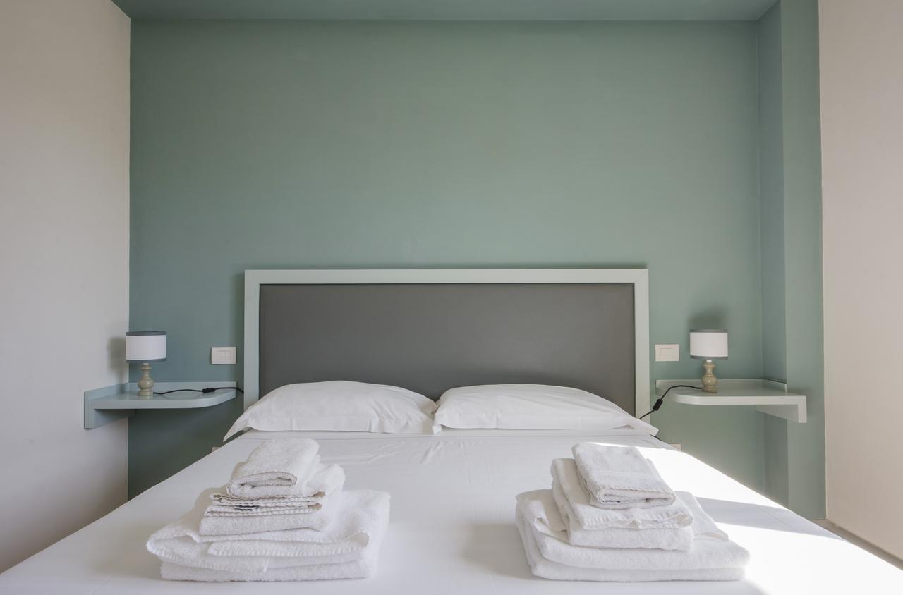 Borgo Guelfo VI Apartment Florence Luaran gambar