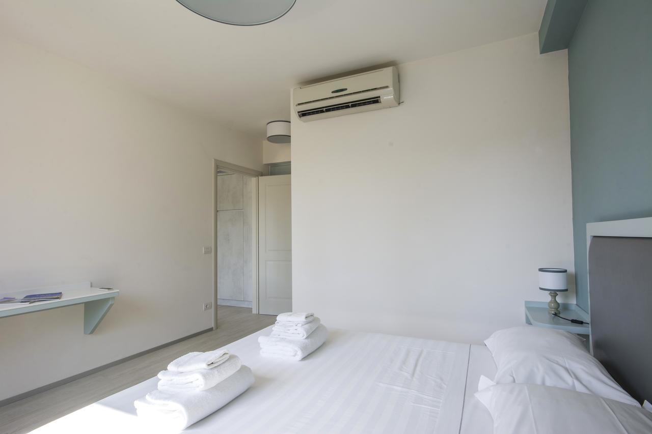 Borgo Guelfo VI Apartment Florence Luaran gambar