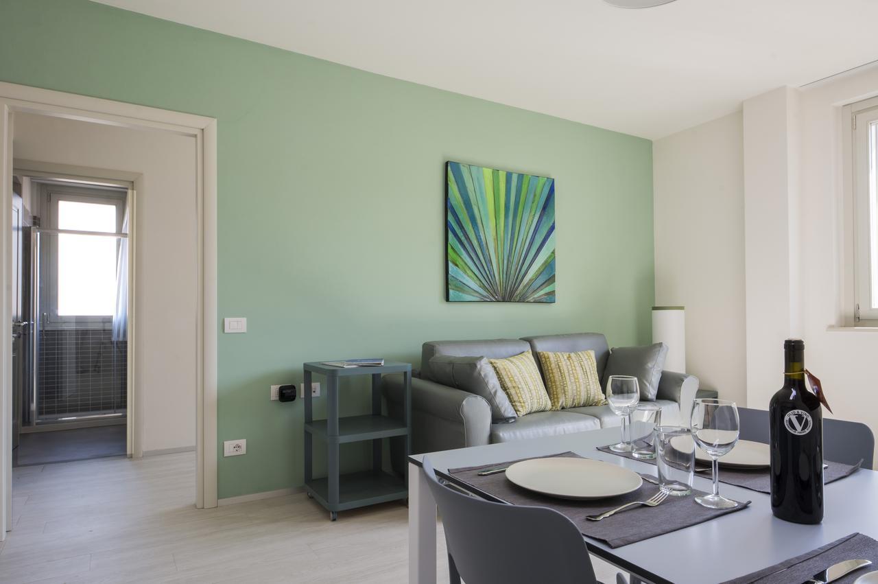Borgo Guelfo VI Apartment Florence Luaran gambar