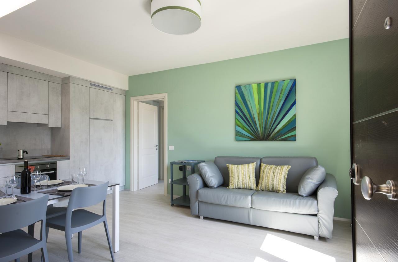 Borgo Guelfo VI Apartment Florence Luaran gambar