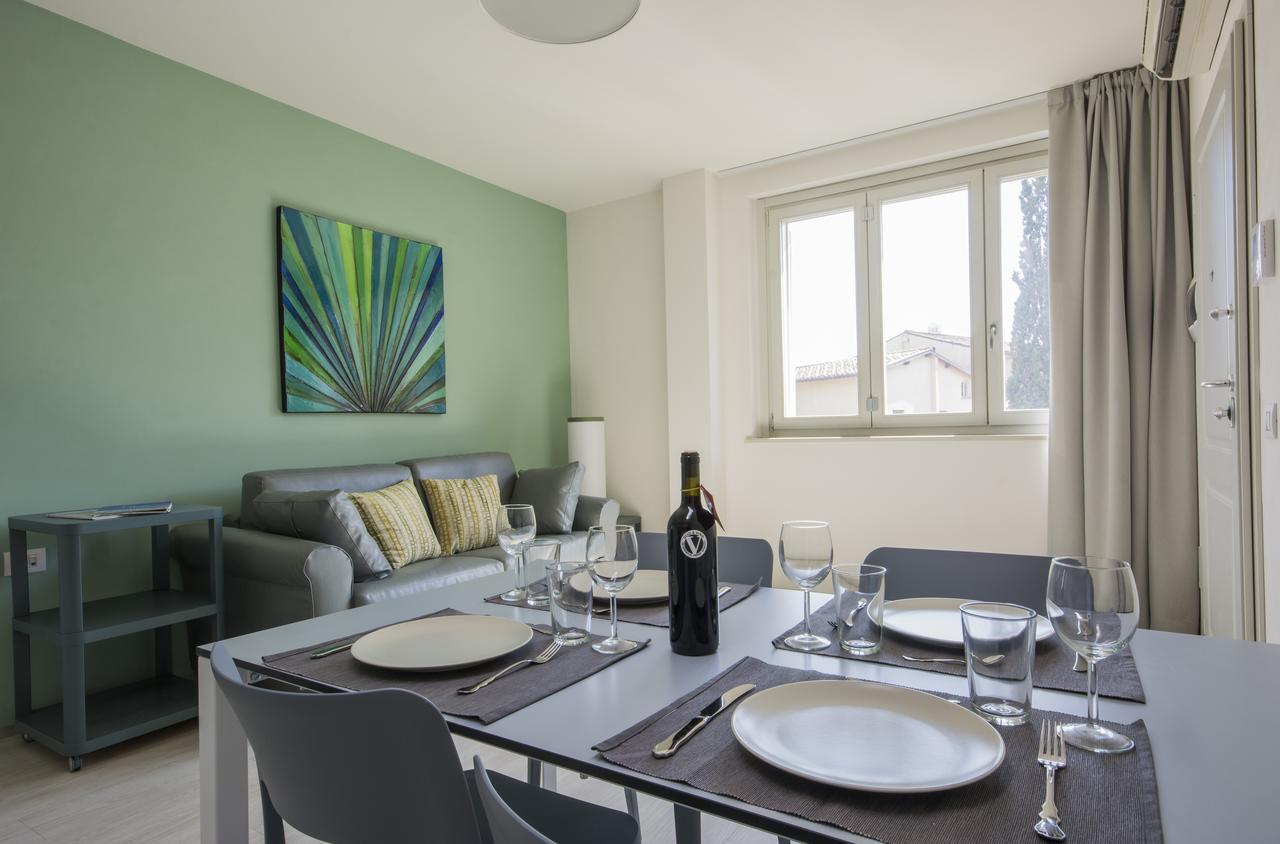 Borgo Guelfo VI Apartment Florence Luaran gambar