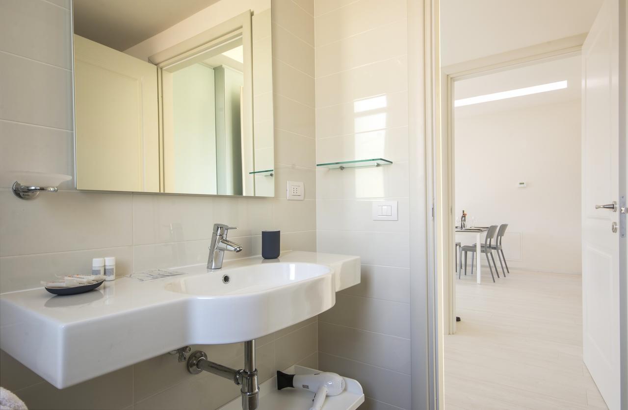 Borgo Guelfo VI Apartment Florence Luaran gambar