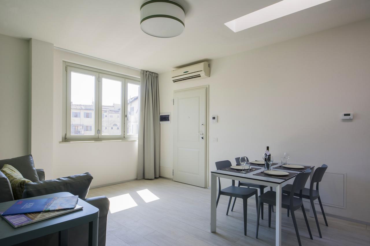 Borgo Guelfo VI Apartment Florence Luaran gambar
