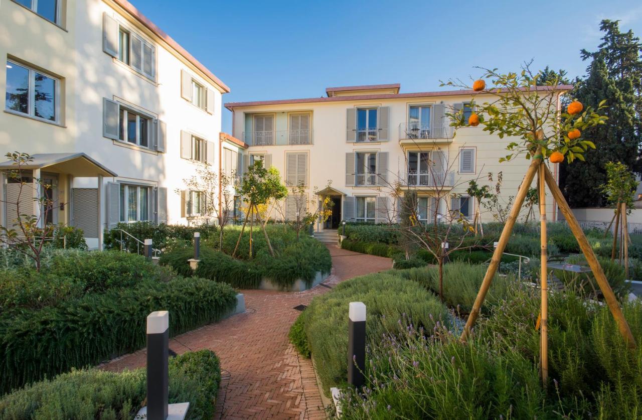 Borgo Guelfo VI Apartment Florence Luaran gambar
