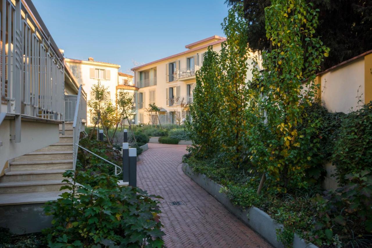 Borgo Guelfo VI Apartment Florence Luaran gambar